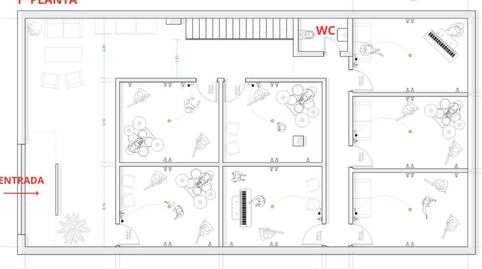 Industrial buildings to rent in Calle Antonio de Nebrija, 27, El Pinillo, Málaga - image 2 Photo 2 of Industrial buildings to rent in Calle Antonio de Nebrija, 27, El Pinillo, Málaga