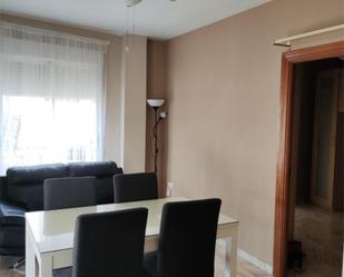 Dining room of Apartment for sale in Maracena  with Air Conditioner and Balcony