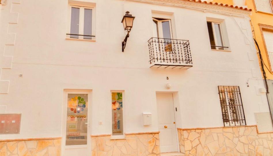 Casa adosada en venda a Plaza Obispo Reyes, 3, La Zubia Ciudad, Granada - imatge 1 Foto 1 de Casa adosada en venda a Plaza Obispo Reyes, 3, La Zubia Ciudad, Granada