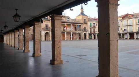 Foto 5 de Pis per a compartir a Carrer Calle Héroes de la Independencia, 2, Burgo de Osma - Ciudad de Osma, Soria