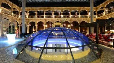 Foto 2 de Pis per a compartir a Carrer Calle Héroes de la Independencia, 2, Burgo de Osma - Ciudad de Osma, Soria