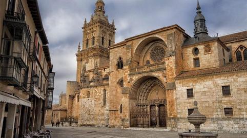 Foto 3 de Pis per a compartir a Carrer Calle Héroes de la Independencia, 2, Burgo de Osma - Ciudad de Osma, Soria