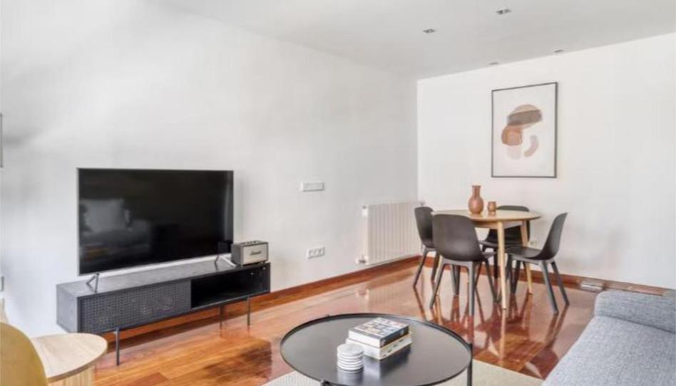 Foto 1 de Pis per a compartir a Carrer Calle Héroes de la Independencia, 2, Burgo de Osma - Ciudad de Osma, Soria