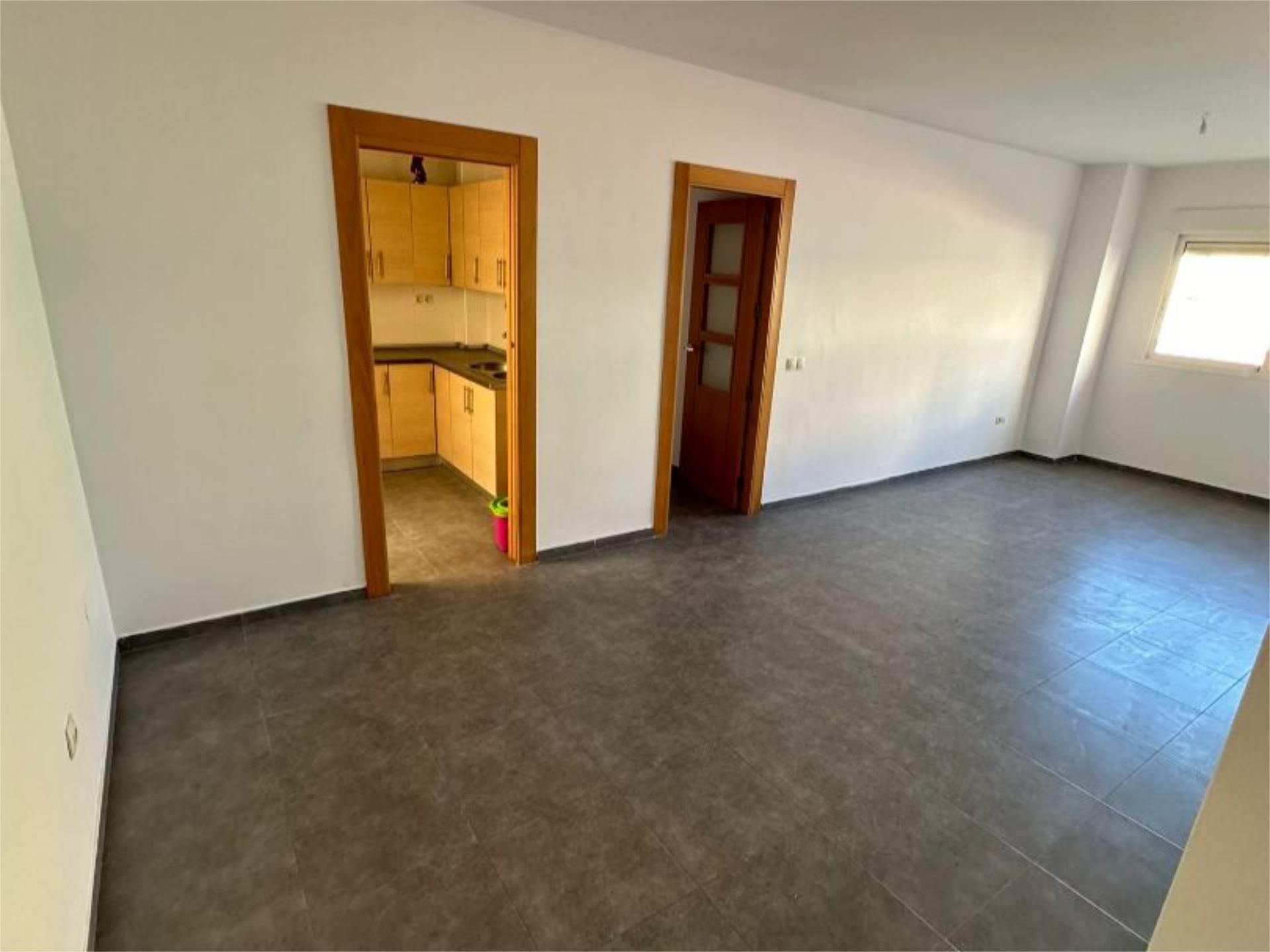 Flat for sale in Pechina