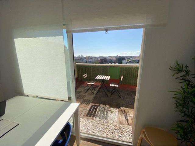 Oficina en Alquiler en Calle de Serrano, 78 en Castellana