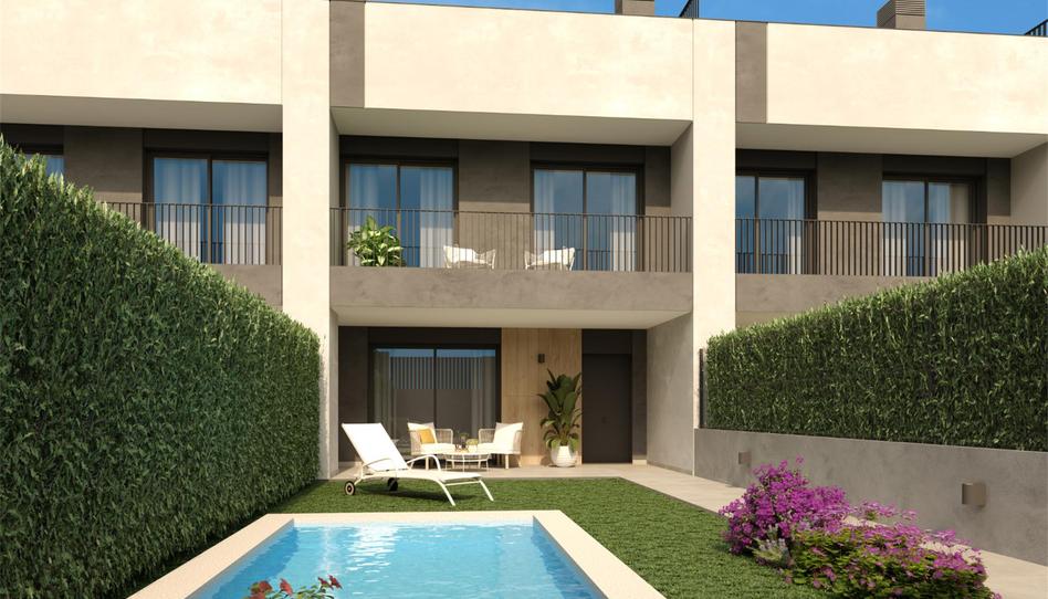 Photo 1 from new construction home in Flat for sale in Sant Quirze del Vallès, Barcelona