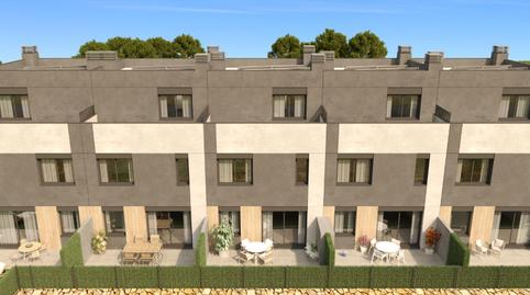 Photo 2 from new construction home in Flat for sale in Sant Quirze del Vallès, Barcelona