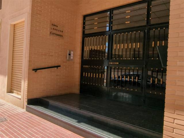 Piso en Alquiler en Carrer Puerto Rico, 20 en Guardamar Playa