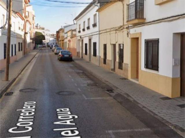 Planta baja en Venta en Calle del Corredero del Agua, 65 en Villarrobledo