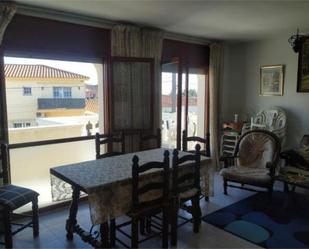 Dining room of Single-family semi-detached for sale in  Tarragona Capital  with Terrace