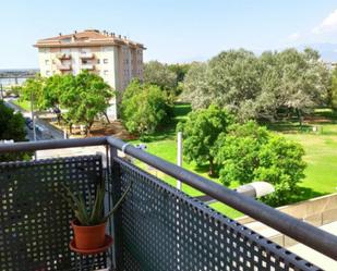 Balcony of Flat for sale in Tortosa  with Air Conditioner, Heating and Terrace