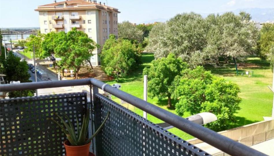 Photo 1 of Flat for sale in Avinguda de Remolins, 20, Remolins - Sant Jaume, Tarragona