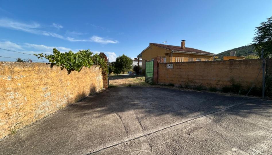 Casa o xalet en venda a Carretera de Cáceres, 22, Valdesalor - Rincón de Ballesteros, Cáceres - imatge 1 Foto 1 de Casa o xalet en venda a Carretera de Cáceres, 22, Valdesalor - Rincón de Ballesteros, Cáceres