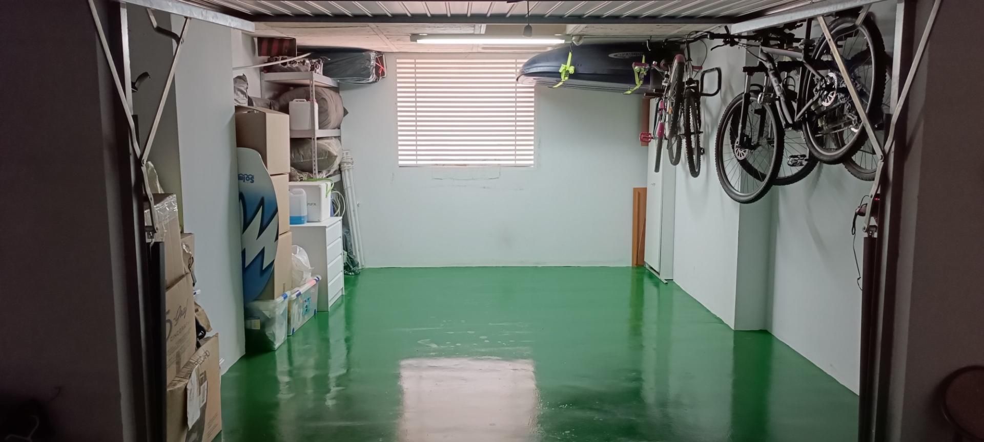 Garaje en venta en Sueca