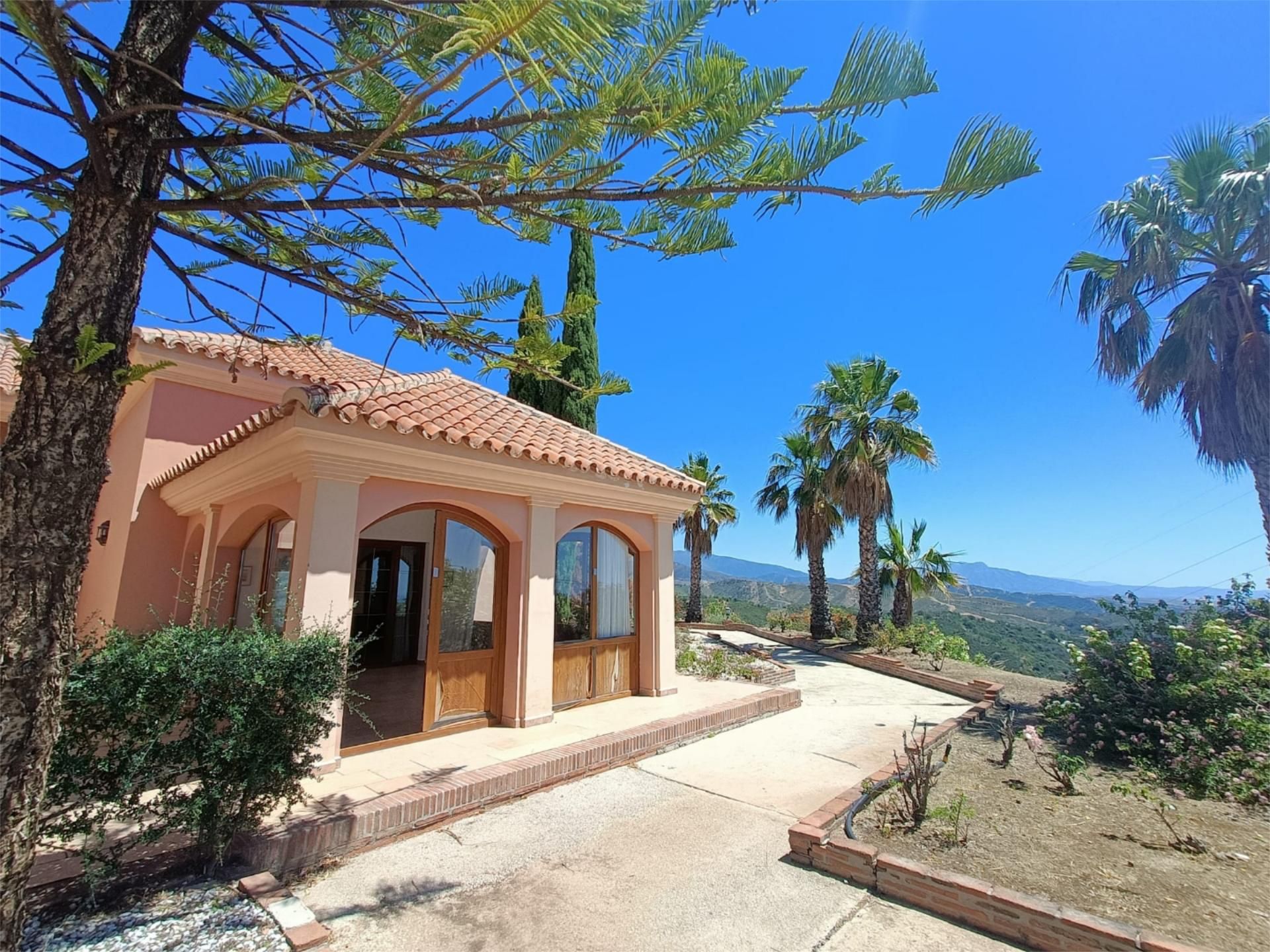 House or chalet to rent in Carretera Cuesta Ronda, 164, Altos de Estepona