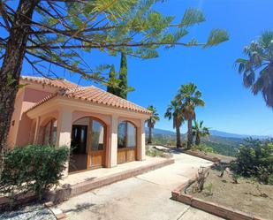 House or chalet to rent in Carretera Cuesta Ronda, 164, Estepona