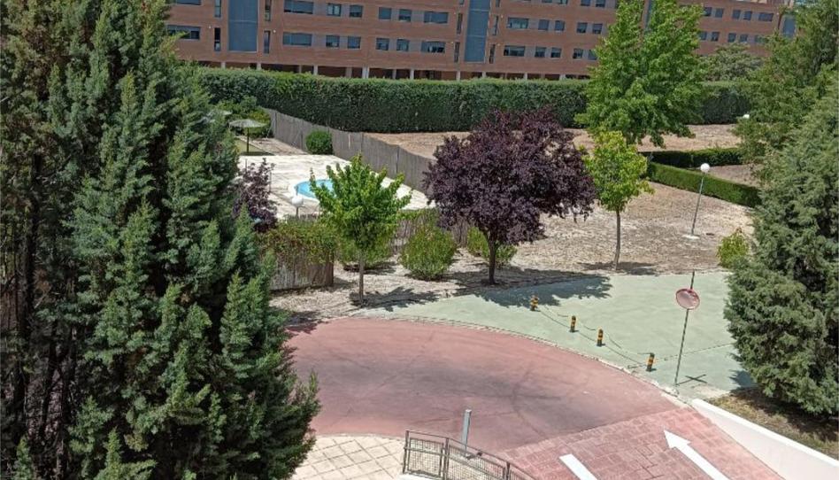 Photo 1 of Flat for sale in Calle Cristina Iglesias, 3, Casco Histórico, Madrid