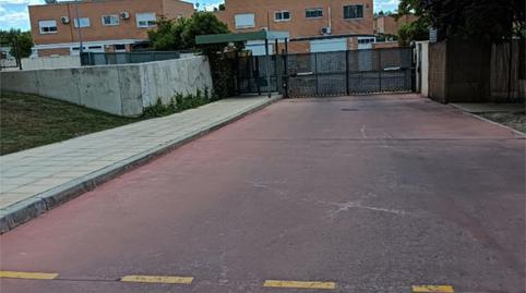 Photo 3 of Flat for sale in Calle Cristina Iglesias, 3, Casco Histórico, Madrid