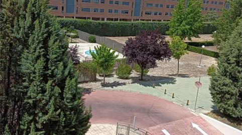 Photo 4 of Flat for sale in Calle Cristina Iglesias, 3, Casco Histórico, Madrid