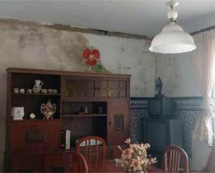 Dining room of House or chalet for sale in San Juan del Puerto