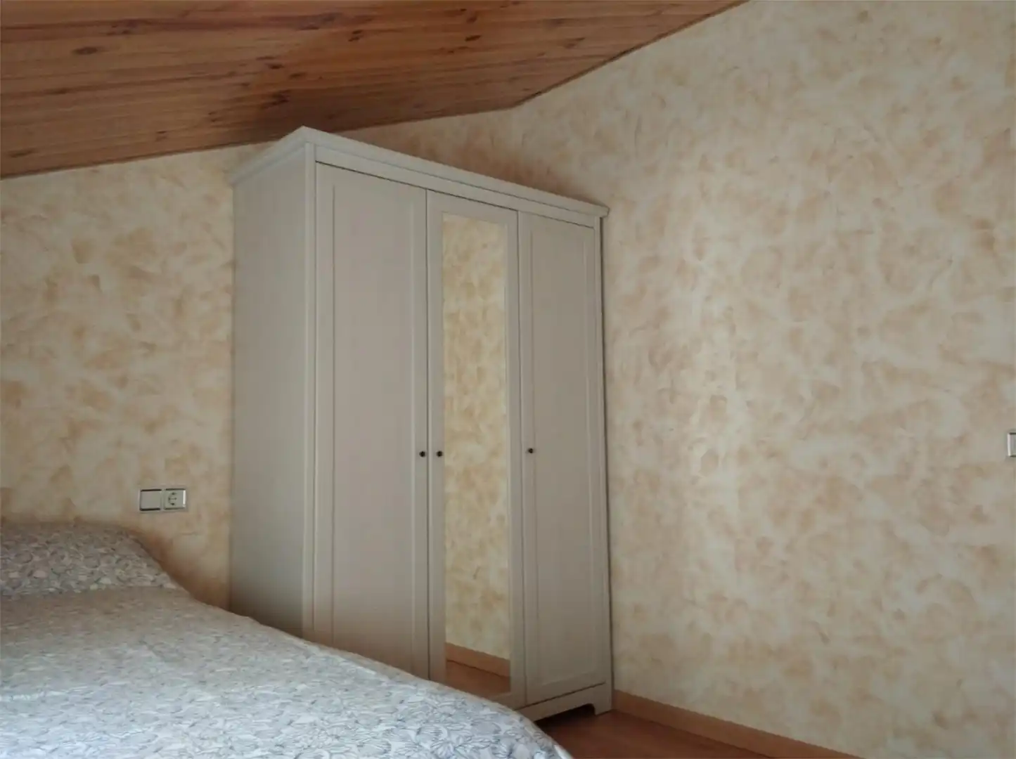 Dachboden zum Verkauf in Callejón Los Tochos, 2, Aguilar de Campoo Schlafzimmer von Dachboden zum Verkauf in Aguilar de Campoo