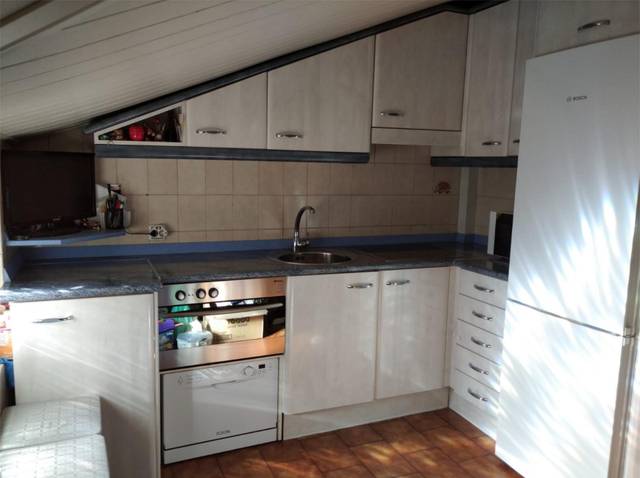 Ático en Venta en Callejón los Tochos, 2 en Aguilar de Campoo