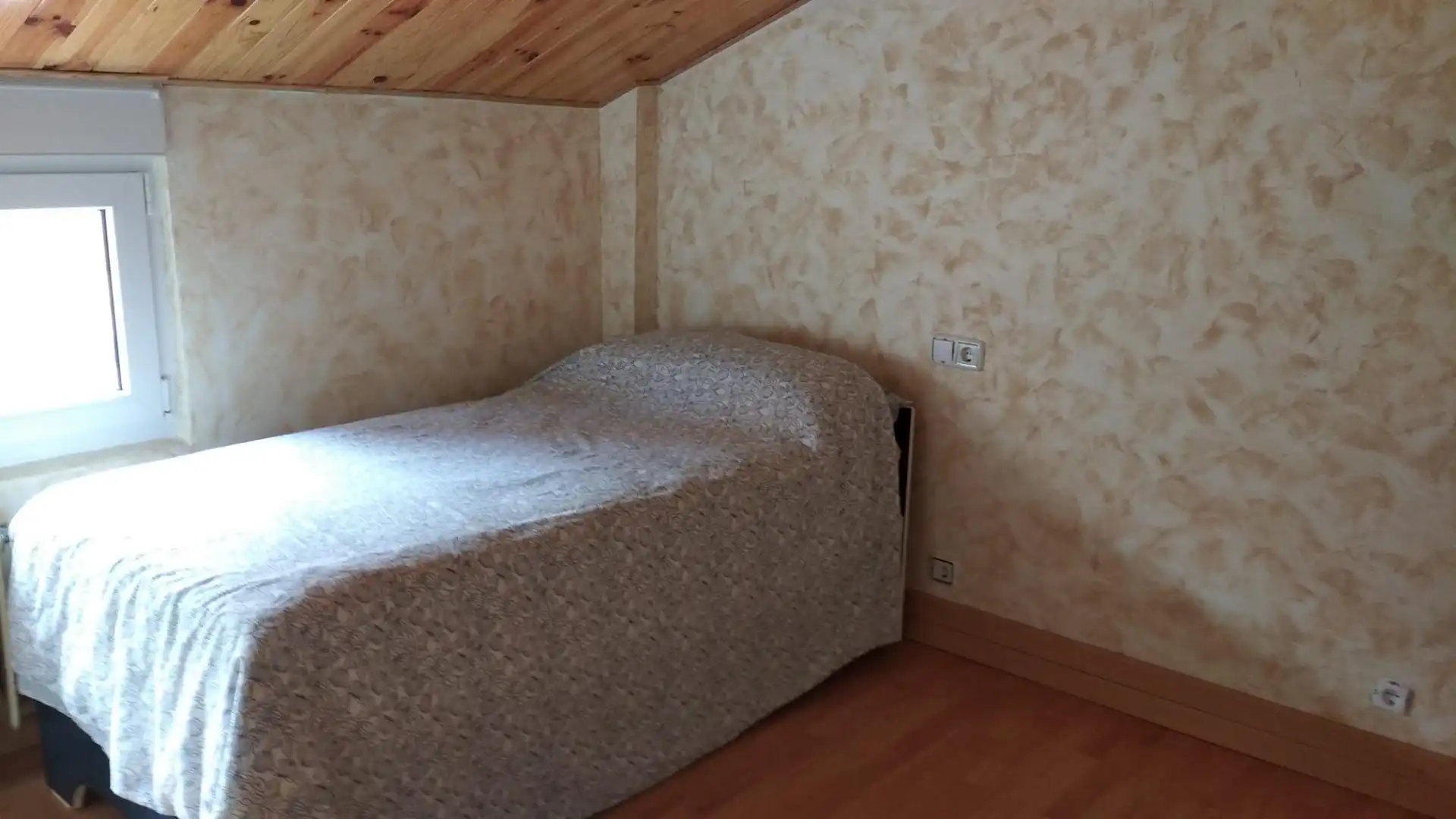 Dachboden zum Verkauf in Callejón Los Tochos, 2, Aguilar de Campoo Schlafzimmer von Dachboden zum Verkauf in Aguilar de Campoo