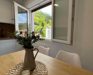 Dining room of Flat for sale in Eibar  with Terrace
