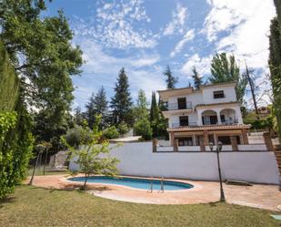 Haus oder Chalet zum verkauf in Calle de la Encina, 1, Dúdar