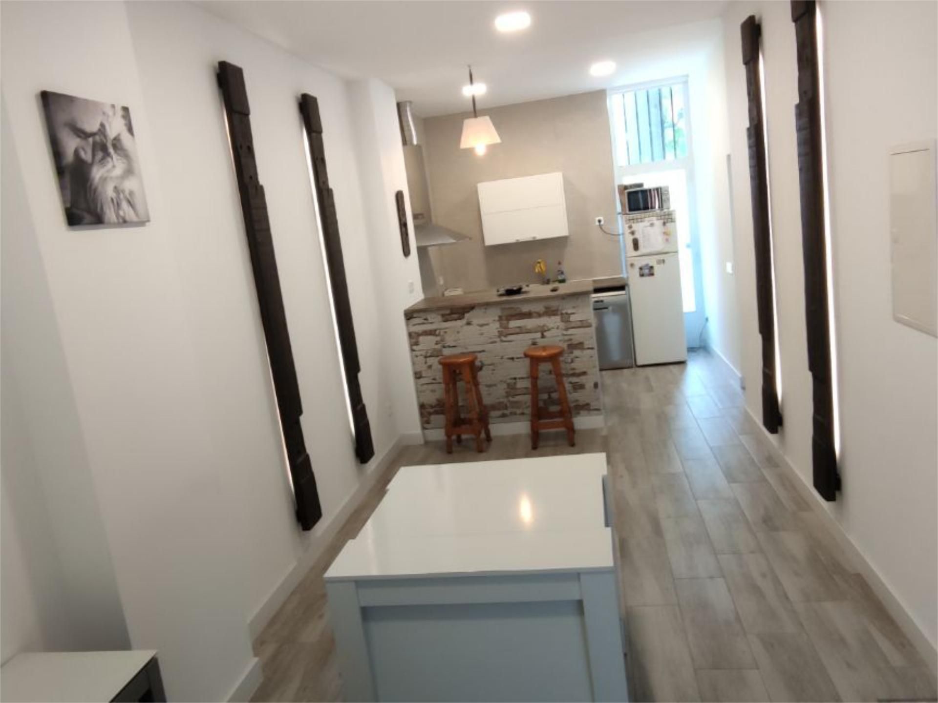 Kitchen of Premises for sale in Vitoria - Gasteiz  with Heating and Furnished
