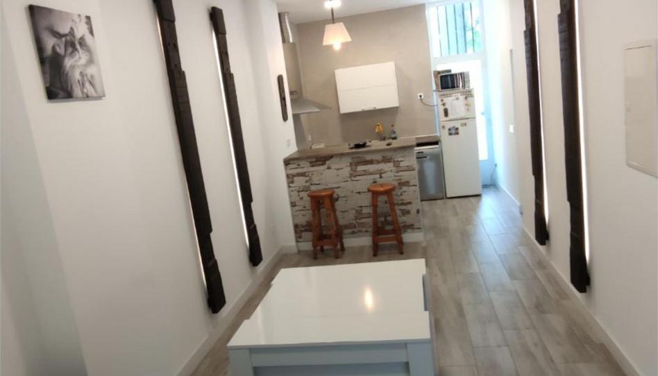 Photo 1 of Premises for sale in Andalucía Kalea, 27, Santiago - Arana, Araba - Álava