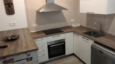 Photo 5 of Premises for sale in Andalucía Kalea, 27, Santiago - Arana, Araba - Álava