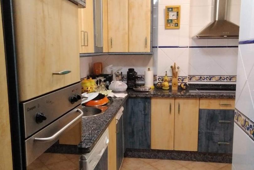 Photo 1 of Duplex to rent in Calle Sierra de Aracena, 14, Punta Umbría, Huelva