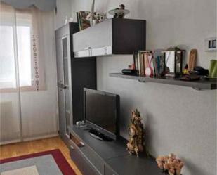 Living room of Flat for sale in Golmayo