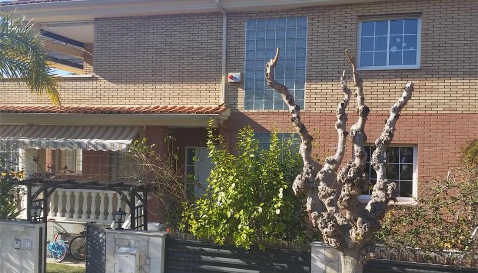 Casa o xalet en venda a Carrer Cap de Tortosa, 1, Mas de Clariana, Tarragona - imatge 1 Foto 1 de Casa o xalet en venda a Carrer Cap de Tortosa, 1, Mas de Clariana, Tarragona