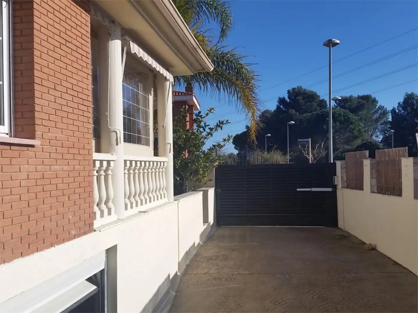 Casa o chalet en venta en Carrer Cap de Tortosa, 1, Mas de Clariana Vista exterior de Casa o chalet en venta en Cambrils con Aire acondicionado, Terraza y Balcón