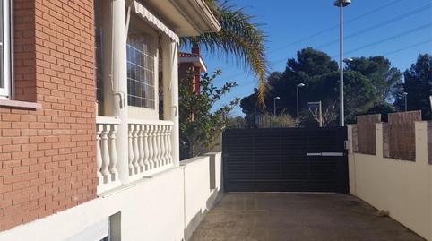 Casa o xalet en venda a Carrer Cap de Tortosa, 1, Mas de Clariana, Tarragona - imatge 5 Foto 5 de Casa o xalet en venda a Carrer Cap de Tortosa, 1, Mas de Clariana, Tarragona