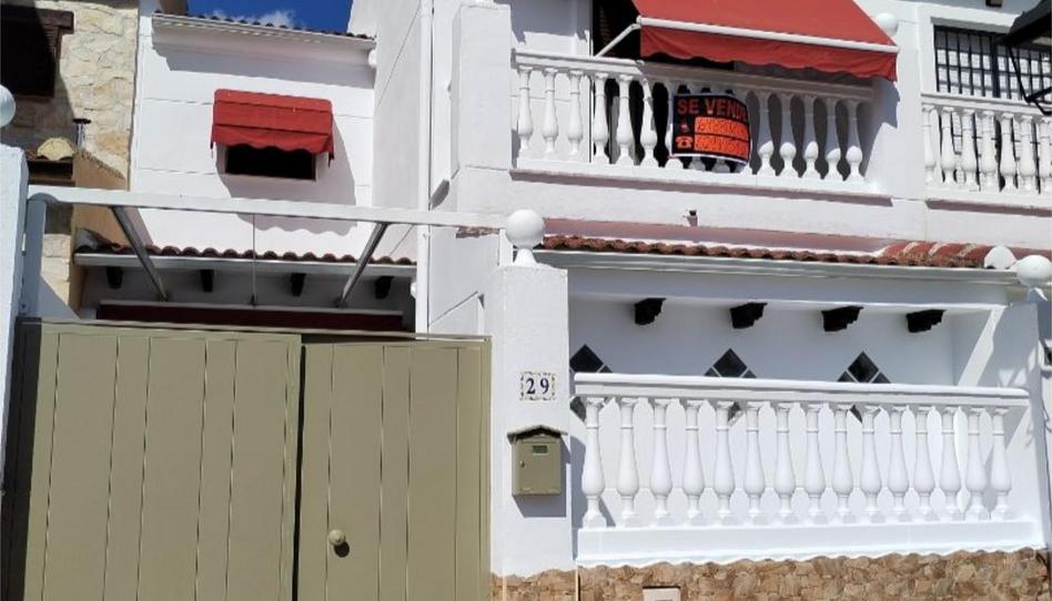 Einfamilien-Reihenhaus zum Verkauf in Carretera Linares, 29, Guarromán, Jaén - Bild 1 Foto 1 von Einfamilien-Reihenhaus zum Verkauf in Carretera Linares, 29, Guarromán, Jaén