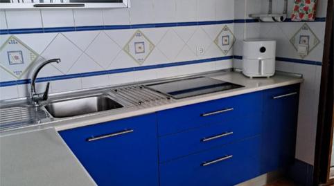 Einfamilien-Reihenhaus zum Verkauf in Carretera Linares, 29, Guarromán, Jaén - Bild 3 Foto 3 von Einfamilien-Reihenhaus zum Verkauf in Carretera Linares, 29, Guarromán, Jaén