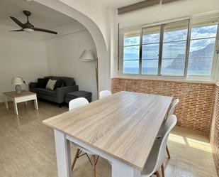 Flat to rent in Carrer Llentiscle, 40, Zona Levante - Playa Fossa