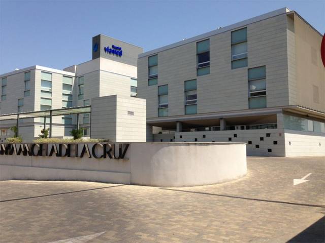 Local comercial en Alquiler en Calle Palencia, 4 en Bellavista