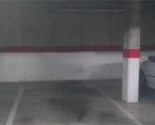 Parking of Garage to rent in Rincón de la Victoria