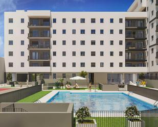 Flat for sale in de las Ciencias, Colores -  Entreparques