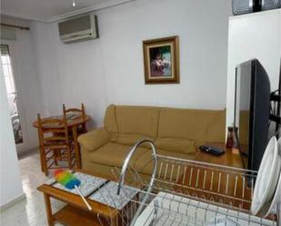 Living room of Apartment to rent in Torrevieja