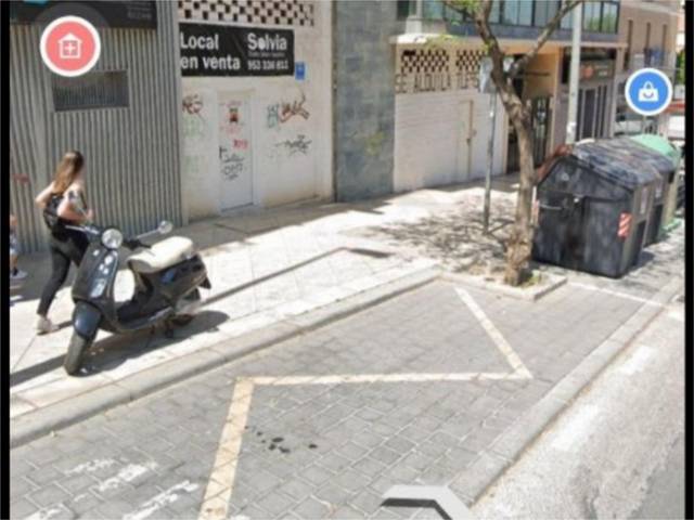 Local comercial en Venta en Paseo de España, 500 en Renfe - Bulevar 1ª y 2ª Fase