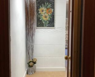 Flat to share in Carrer Doña Amàlia, 48, Centre - Zona Alta