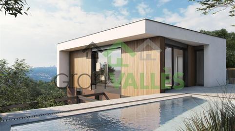 Photo 3 from new construction home in Flat for sale in Avenida Pere Planes, La Floresta, Barcelona