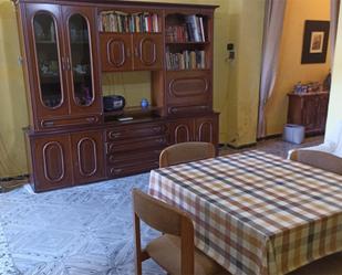 Menjador de Casa adosada en venda en Villalonga amb Terrassa