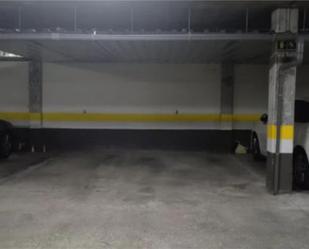 Parking of Garage to rent in  Madrid Capital