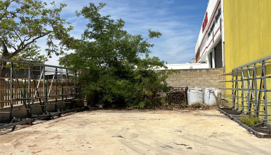 Industrial buildings to rent in Passeig Venta Nova, 84, Camarles, Tarragona - image 1 Photo 1 of Industrial buildings to rent in Passeig Venta Nova, 84, Camarles, Tarragona